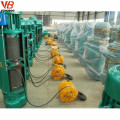 5ton 10ton wire rope electric hoist price